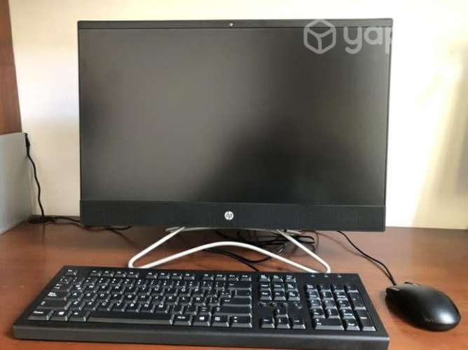 Computador HP All-in-one 24-f0xx