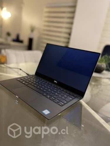 Dell xps 4k touch