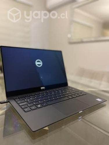Dell xps 4k touch