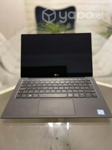 Dell xps 4k touch