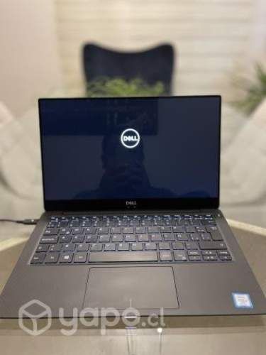 Dell xps 4k touch