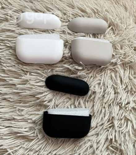 Fundas para Audifonos Pro