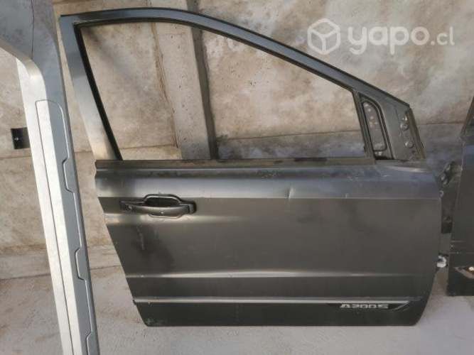 Puerta delantera derecha ssangyong New actyon spor