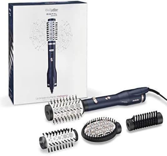 Cepillo babyliss