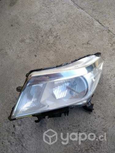Optico NISSAN NP300 IZQUIERDO LH ORIGINAL