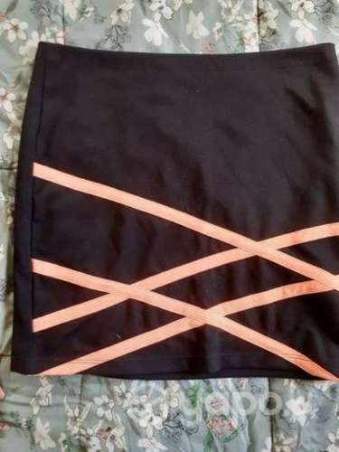 Mini falda Opposite XL