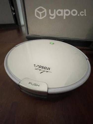 Aspiradora Robot
