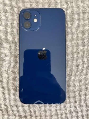 IPhone 12 Azul
