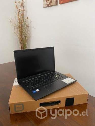 nuevo asus vivobook 14” 512 gb ssdº