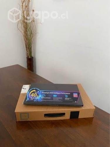 nuevo asus vivobook 14” 512 gb ssdº