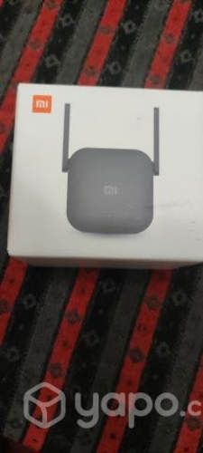 Amplificador extensor wifi Xiaomi pro sellado
