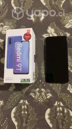 Telefono Redmi 9T