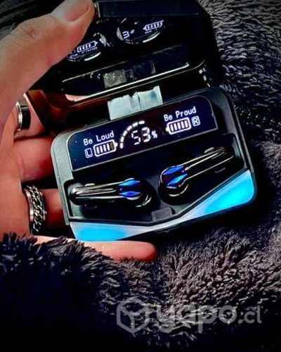 Audífonos BLUETOOTH, MULTIFUNCIONALES