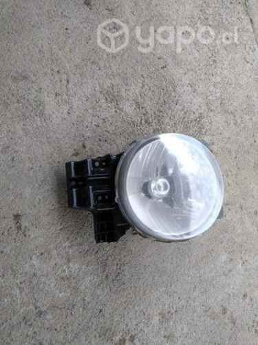 Optico Toyota Fj Cruiser rh derecho