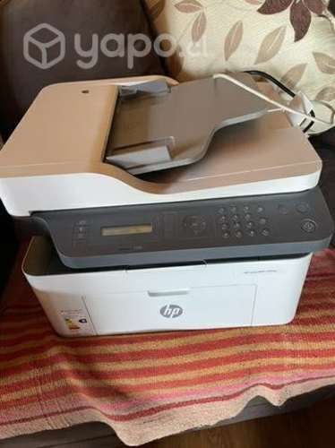 Impresora HP