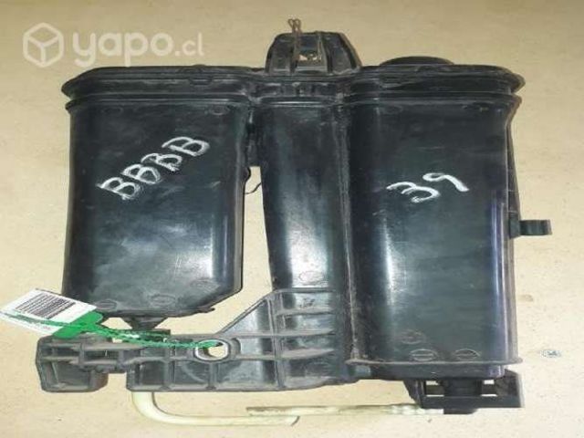 Canister volkswagen polo 2019