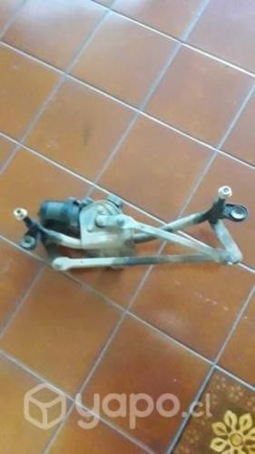 Ford ecosport 2007 en desarme MOTOR LIMPIA PARABRI