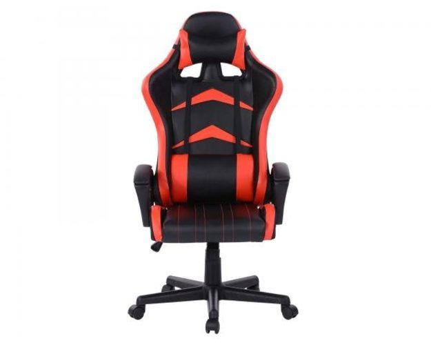 Silla Gamer Dustin Roja