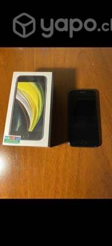 Iphone SE 2020