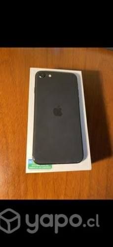 Iphone SE 2020