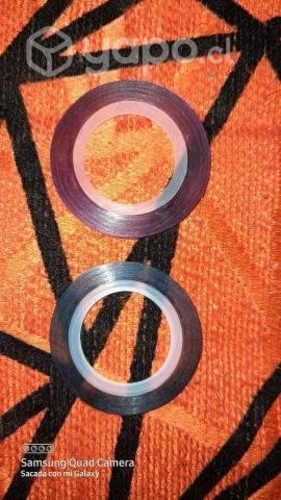 Accesorios de diseño uñas