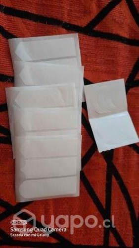 Accesorios de diseño uñas