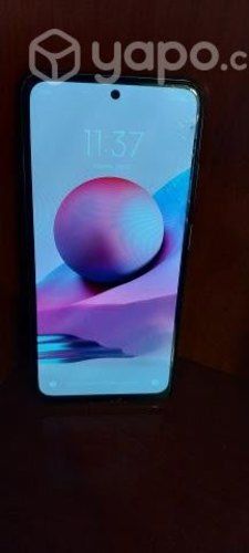 Celular redmi note