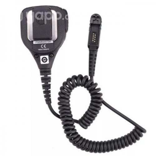 Micrófono monofono radios Motorola DEP550