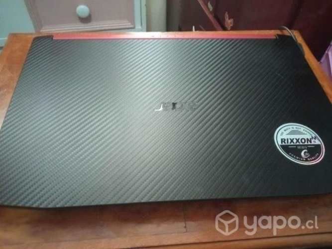 Notebook Gamer Acer Nitro 5 I5