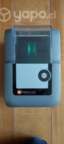 Máquina etiquetas Datamax O'neil E 4205A