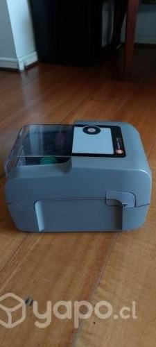 Máquina etiquetas Datamax O'neil E 4205A