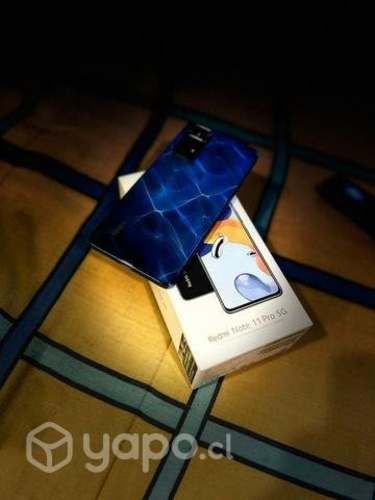 Xiaomi redmi note 11 pro 5g