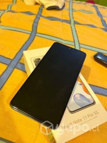 Xiaomi redmi note 11 pro 5g