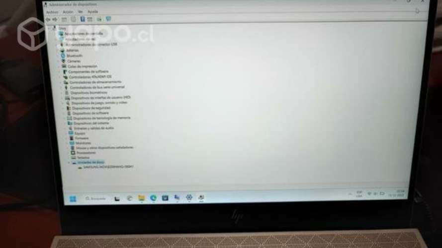 Notebook HP ENVY 13 excelente estado