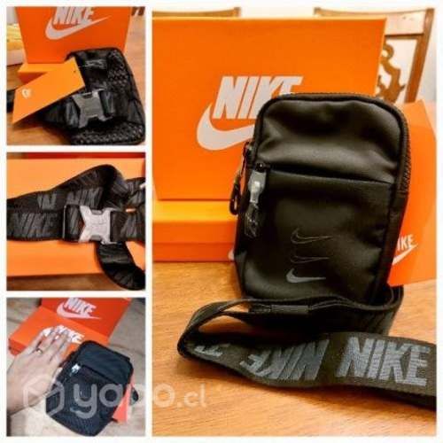 Bolso nike