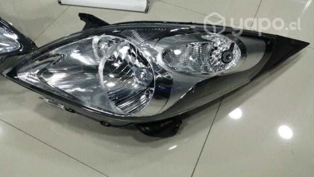 Optico derecho o izquierdo spark gt 2013-2017