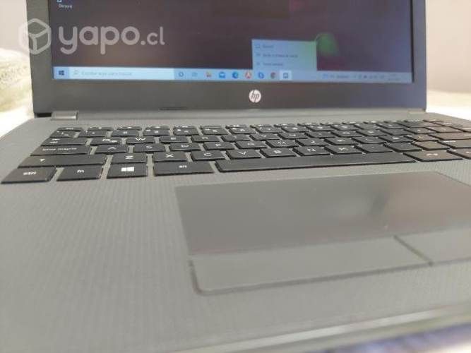 Notebook hp 245 g6