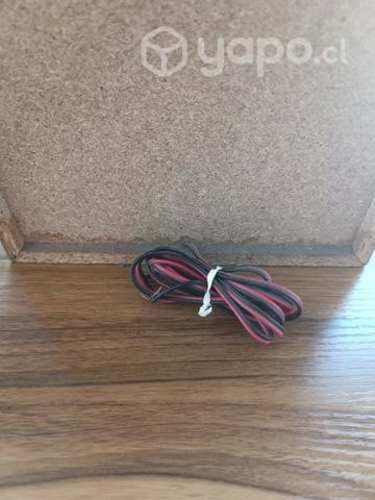 Parlantes Equipo de Música Estéreo Bocinas