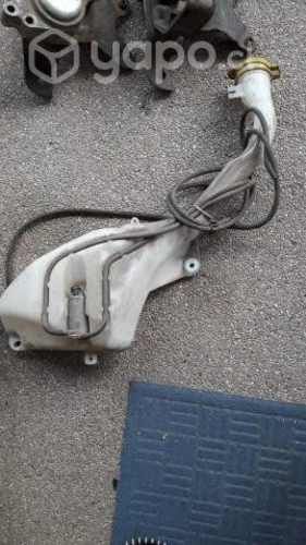 Ford ecosport 2007 en desarme DEPOSITO LIMPIA PARA