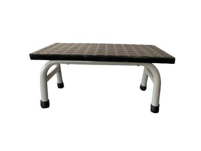 Escabel Tarima 1 Peldaño