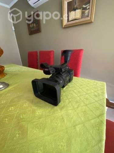 Camara Sony Handycam XAVCS FDR-AX1