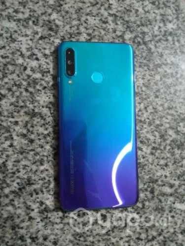 Celular Huawei P30 Lite