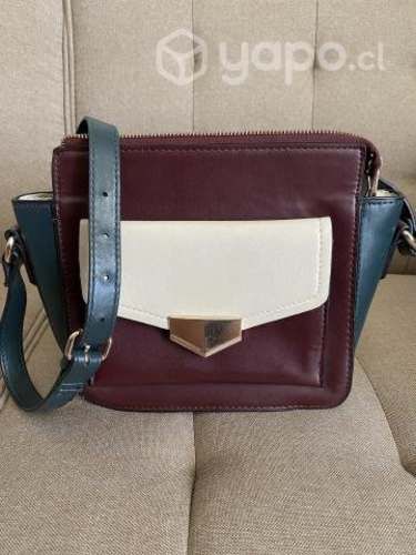 Cartera Zara