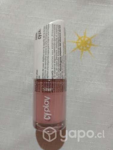 Productos de belleza