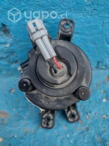 Neblinero izq foton midi 2012