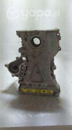 Tapa distribución Chevrolet new sail 1.5