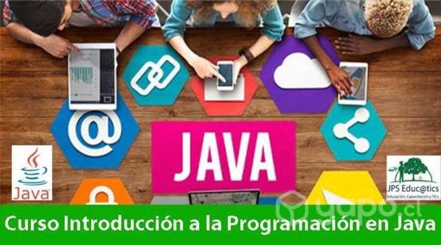 Curso Técnicas de Programación de Java