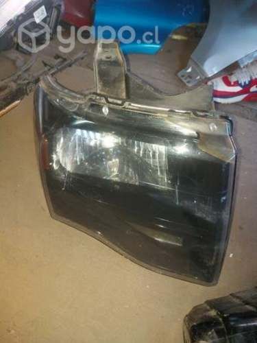 Ford expedition 2018