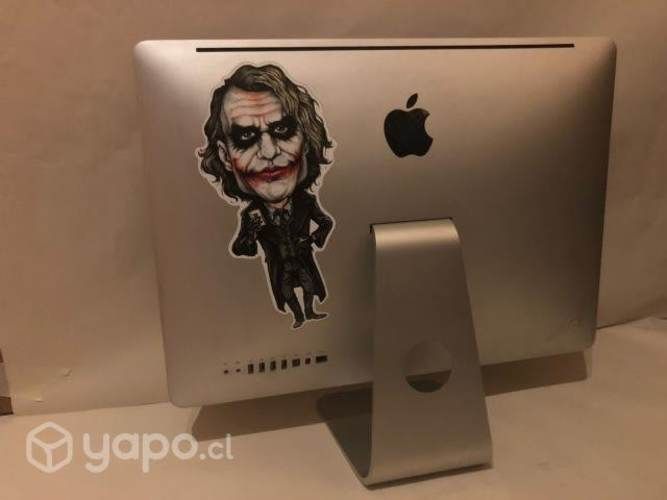 IMac (21,5 pulgadas, 2010)