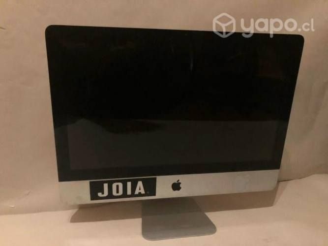 IMac (21,5 pulgadas, 2010)